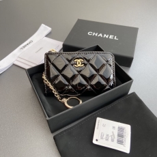 Chanel Wallet Purse